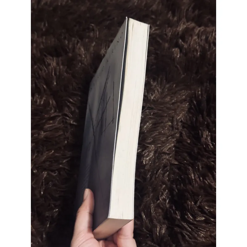 Xấu - Natsuo Kirino 716894