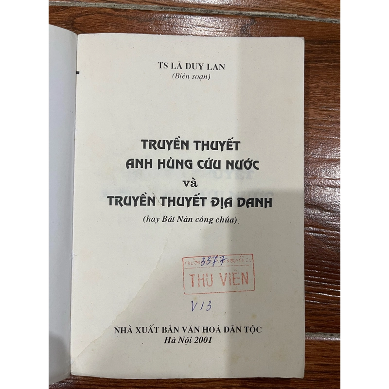 Truyền thuyết anh hùng cứu nước (9) 519619
