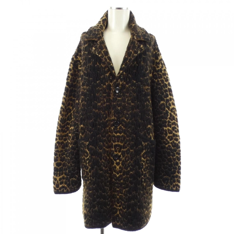 Áo khoác SAINT LAURENT 631198 YARC2 - Hàng hiệu Chính hãng 884145