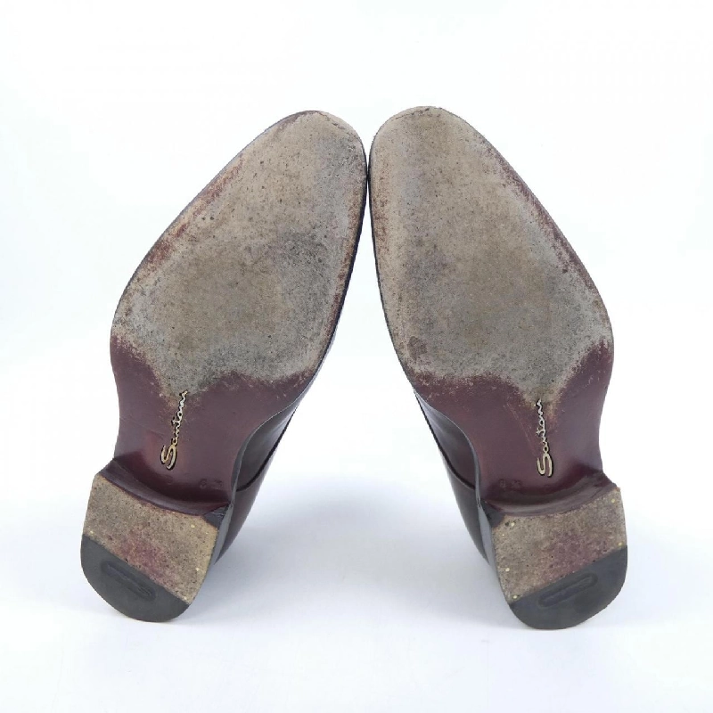 Giày SANTONI - Hàng hiệu Authentic 903923