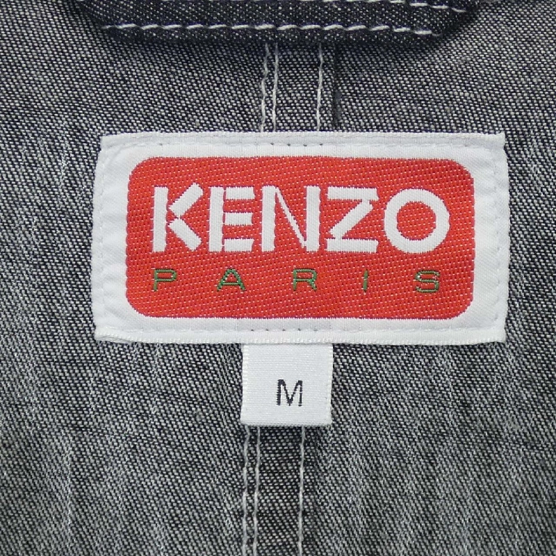 KENZO Jacket - Hàng hiệu Authentic 898649