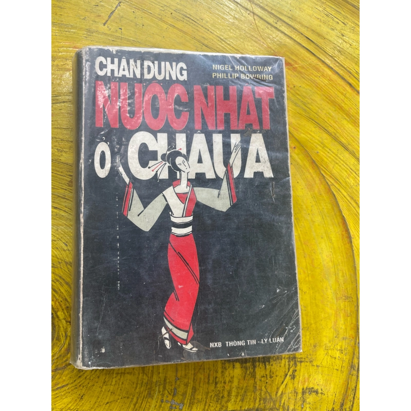 Chân dung nước Nhật ở châu Á 469659