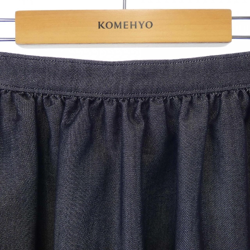 【Vintage】Tricot Comme des Garçons váy 652001