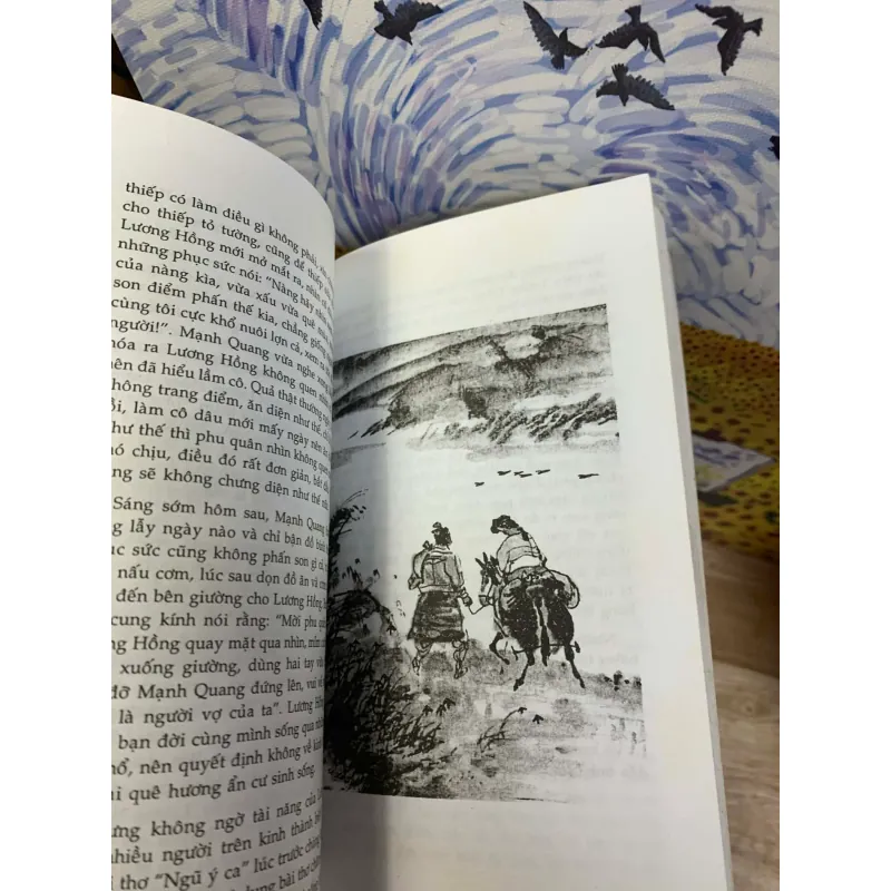 Những Tình Cảm Vĩnh Hằng - Tào Dư Chương 927526