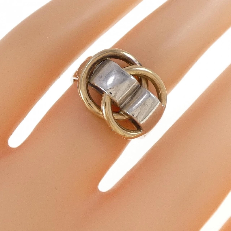 Nhẫn Đô Thị Hermès - Hàng hiệu Authentic 839889