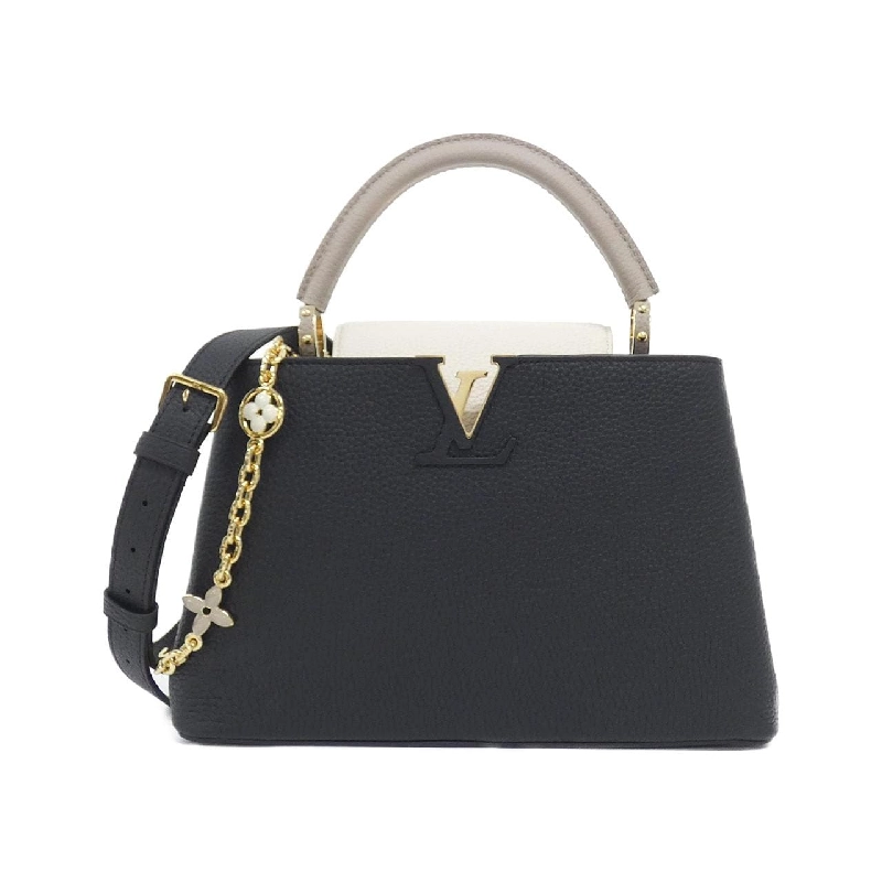 Túi Louis Vuitton Capucines MM M25386 615535