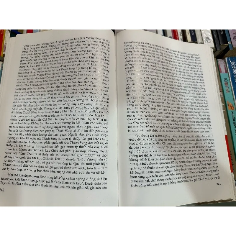 Bước thịnh suy của các triều đại phong kiến Trung Quốc - Cát Kiếm Hùng 674834