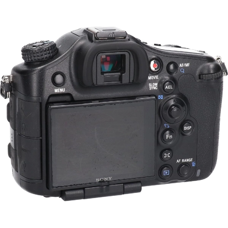 α99 SLT-A99V - Hàng hiệu Authentic 886119