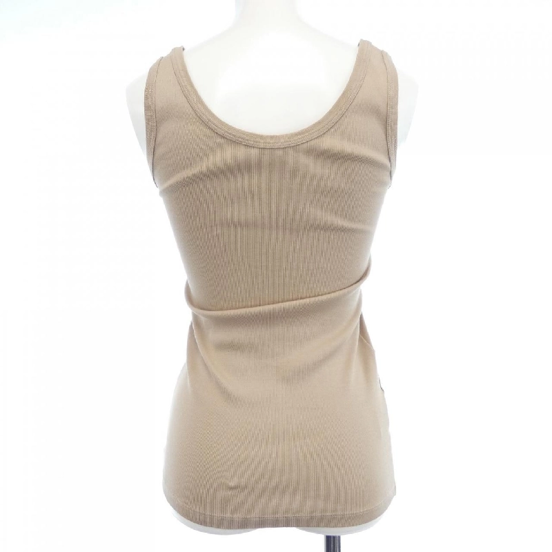 Áo tank top PRADA logo hình tam giác 39576L SOOO 14L0 - Hàng hiệu Authentic 775377