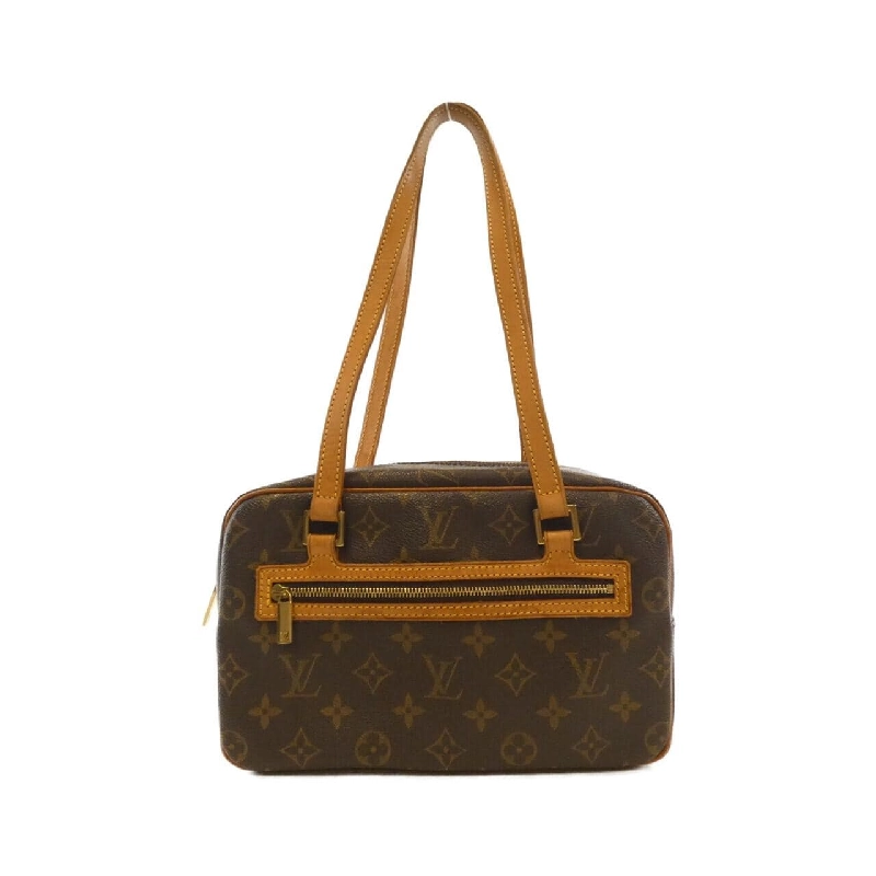 Túi xách vai Louis Vuitton Monogram Cite MM M51182 - Hàng hiệu Chính hãng 802196