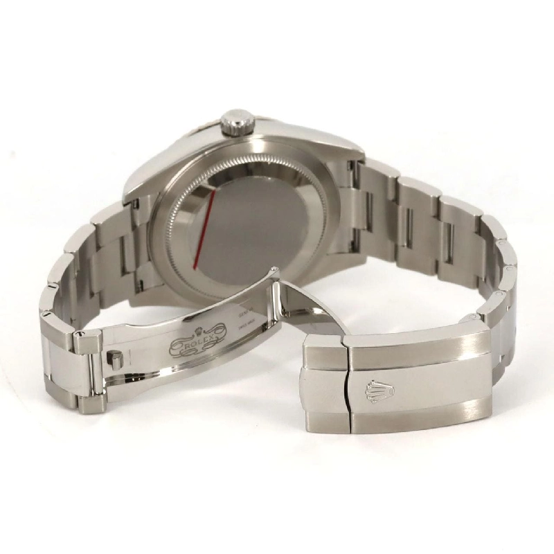 Đồng hồ Rolex Sky-Dweller 326934 SSxWG tự động - Sản phẩm chính hãng 880088