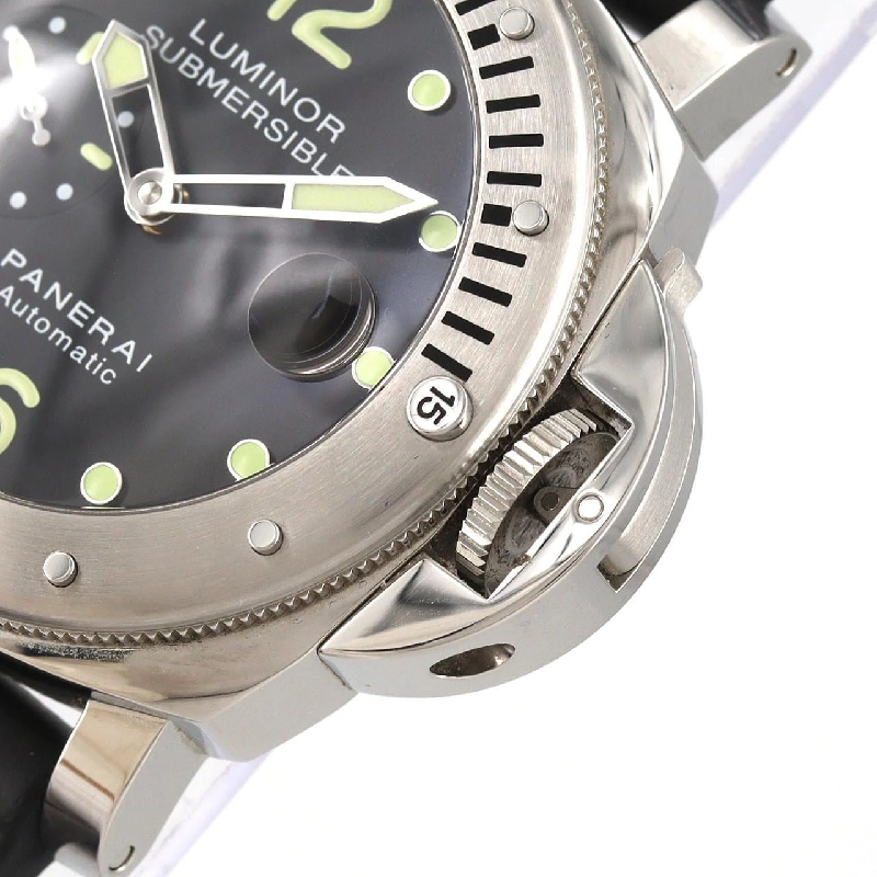 Panerai Luminor Submersible PAM00024 SS Automatic - Hàng hiệu Chính hãng 881475