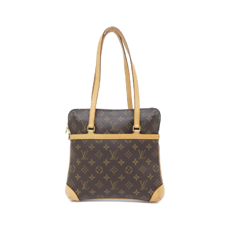 Túi xách vai Louis Vuitton Monogram Coussin GM M51141 612489