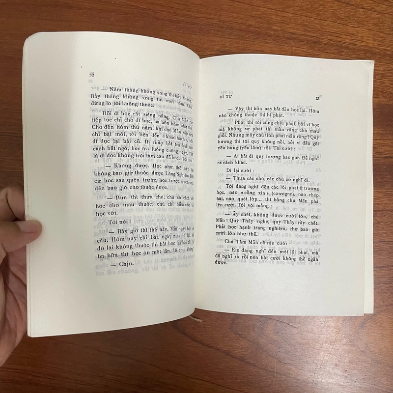 II Tựa sách: Tâm Quán Tình Người (Truyện) - Lá Bối 472297