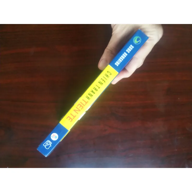 [Sách Kinh Tế] Chiến Tranh Tiền Tệ - Currency Wars (Song Hongbing) 925390