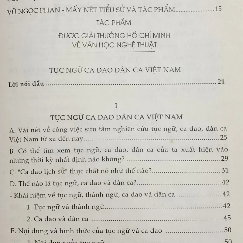 Tuyển tập Vũ Ngọc Phan 1033007