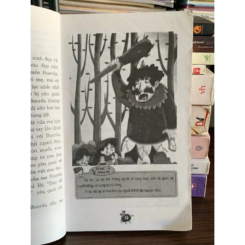 109 câu chuyện bồi dưỡng nhân cách cho trẻ – Thanh Huyền 573959