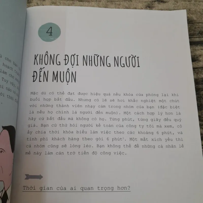 100 Chiến thuật Quản lý Thời gian - Đủ cho mọi việc. Tg Oliver Luke Delorie 763511