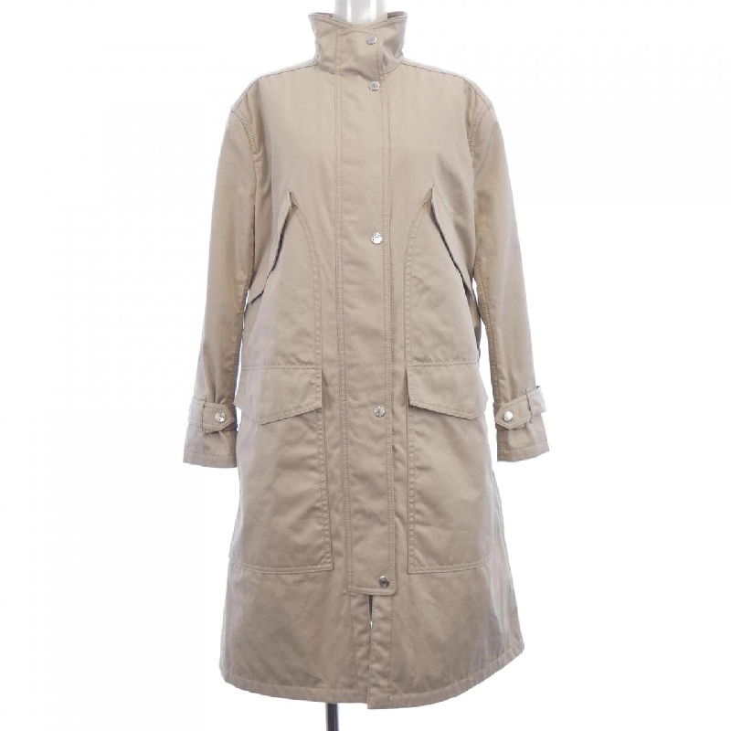 【Mã giảm giá】Áo khoác HERMES 635976