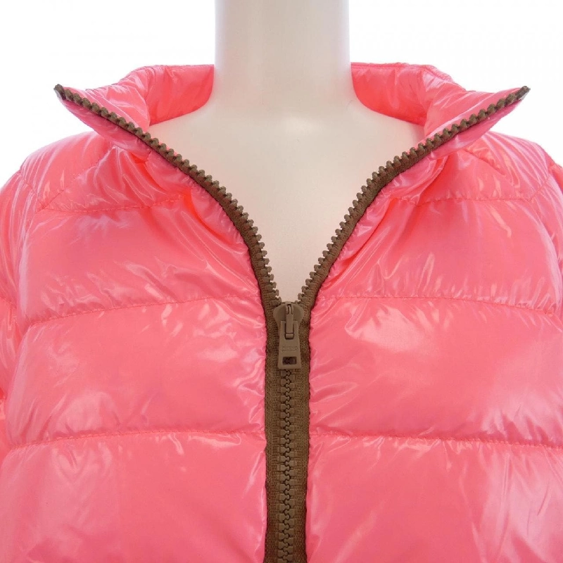 【Mã giảm giá】Áo khoác lông vũ Herno 638827