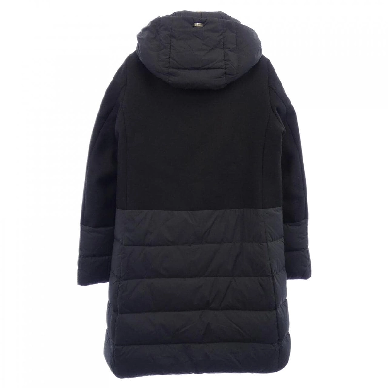 Herno PI001965D 33432R Áo khoác lông 631960