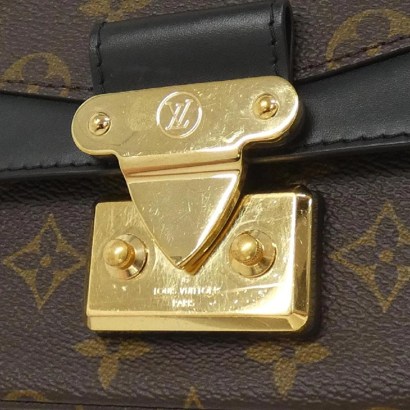 Túi xách vai Louis Vuitton Monogram Sac Marceau M46126 611230