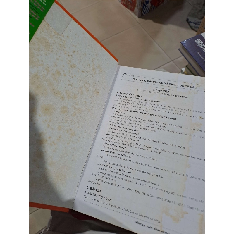 Những Viên Kim Cương Trong Sinh Học - Huỳnh Quốc Thành - mất trang thông tin xuất bản - GIÁO TRÌNH, CHUYÊN MÔN - HCM3012 749707