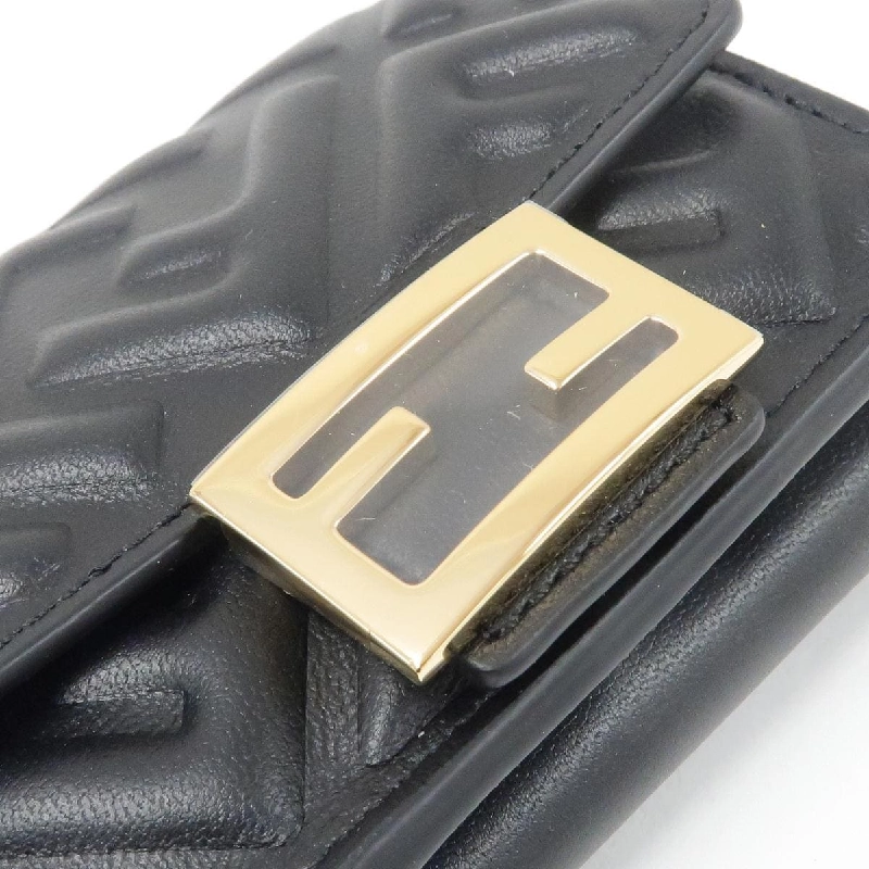 【Sản phẩm mới】Ví Fendi 8M0395 AAJD 623084