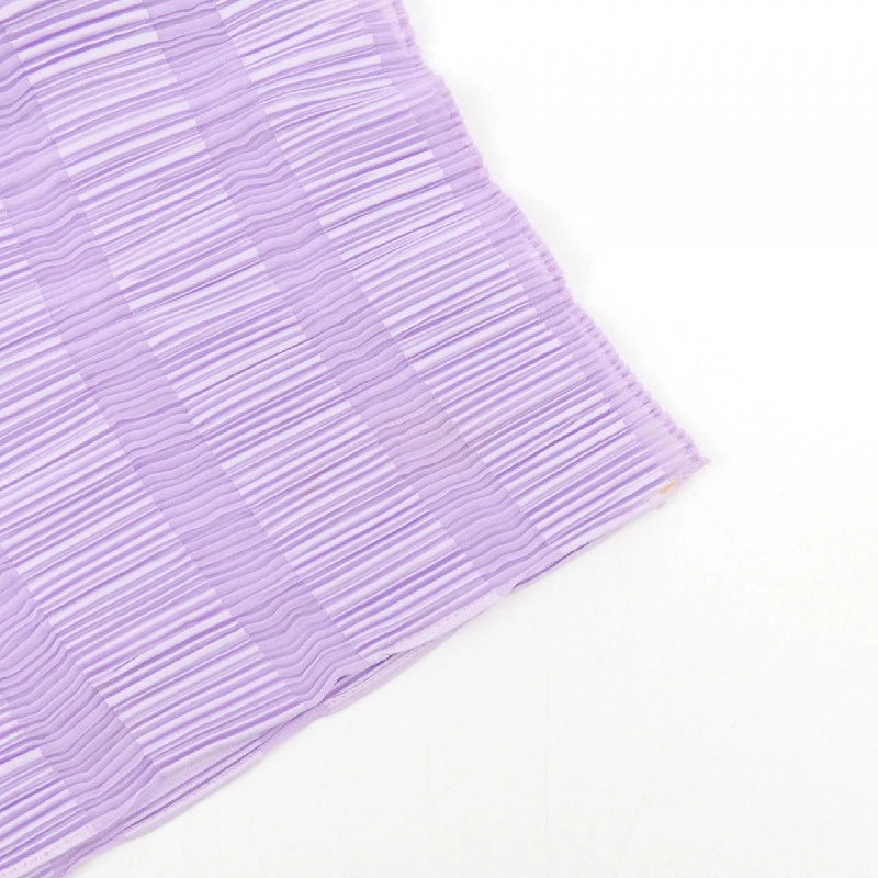 Pleats Please PLEATS PLEASE PP26-AD251 Khăn choàng - Hàng hiệu Chính hãng 834773