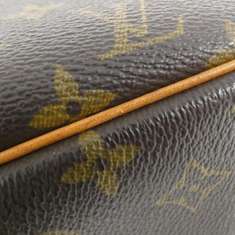 Túi xách Louis Vuitton Monogram Bowling Vanity M47270 617791