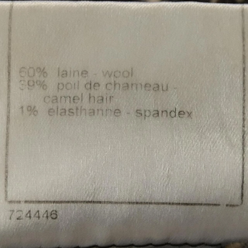 CHANEL P24194V01679 04A Áo len - Hàng hiệu Authentic 823253