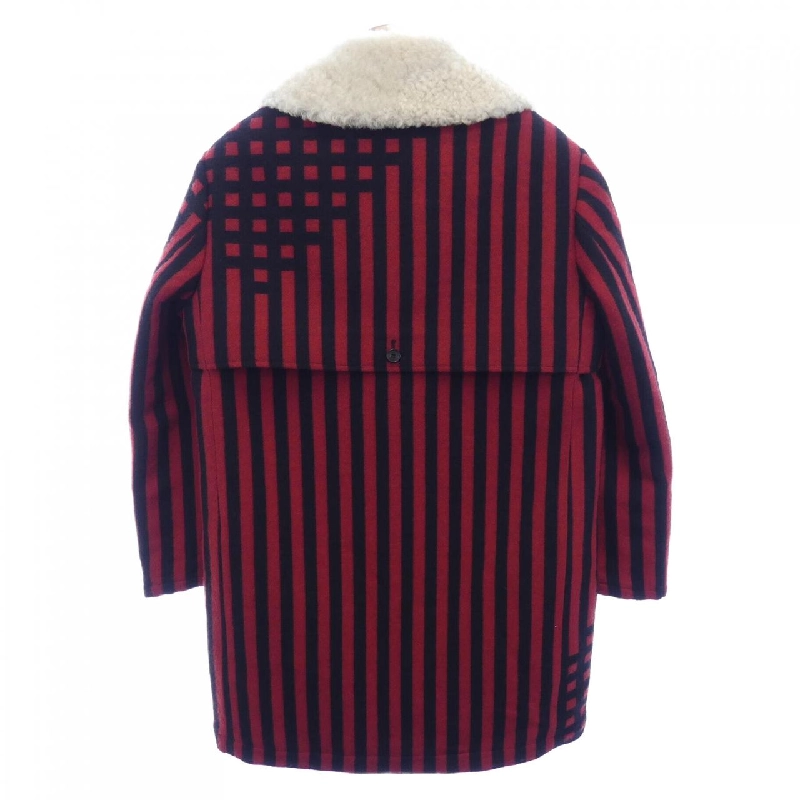 LOEWE Coat - Hàng hiệu Authentic 898106