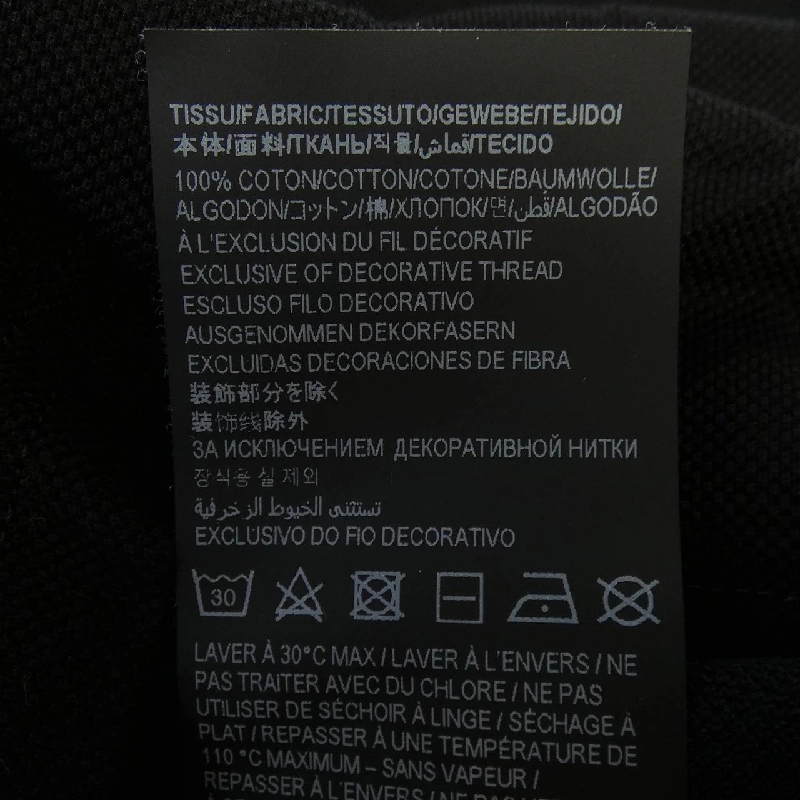 Áo polo SAINT LAURENT 554052 YB2OC - Hàng hiệu Chính hãng 896307