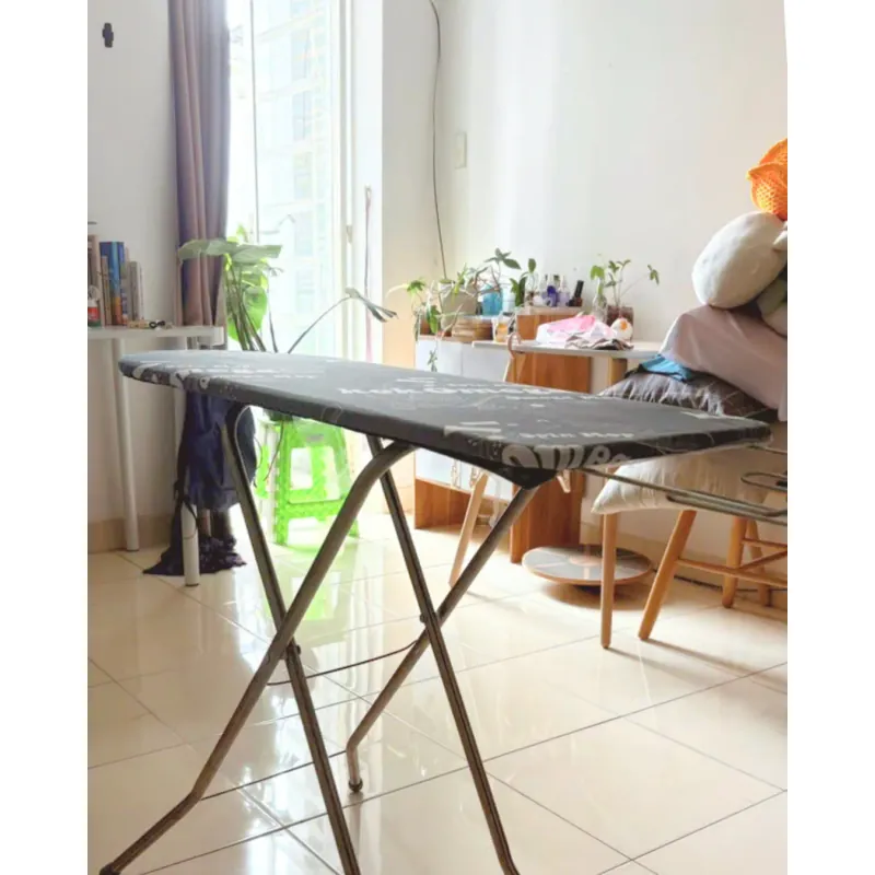 Cầu Là - Bàn Để Ủi Quần Áo Điều Chỉnh 5 Cấp Độ 1041590