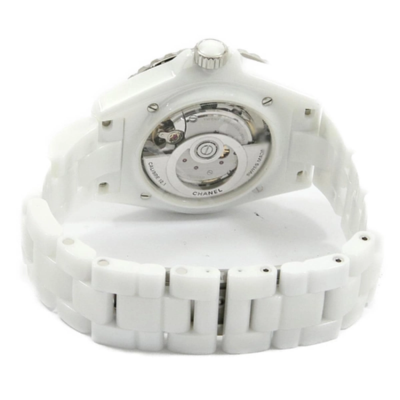 Chanel H5705 J12 38mm gốm sứ - Hàng hiệu Authentic 882889
