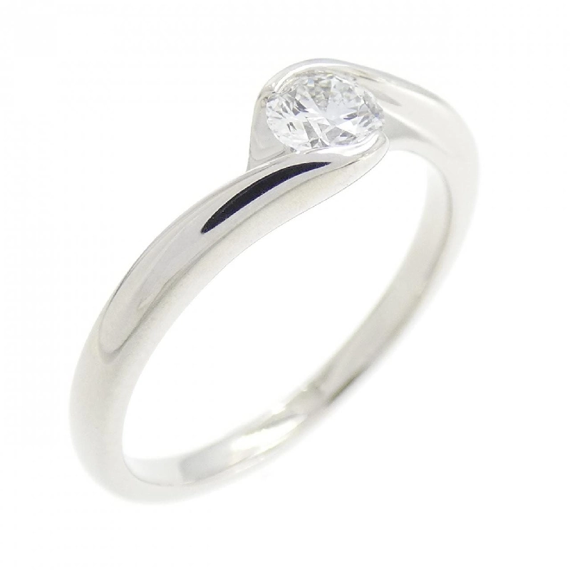 Nhẫn Kim Cương Niwaka 0.25CT - Hàng hiệu Chính hãng 838478