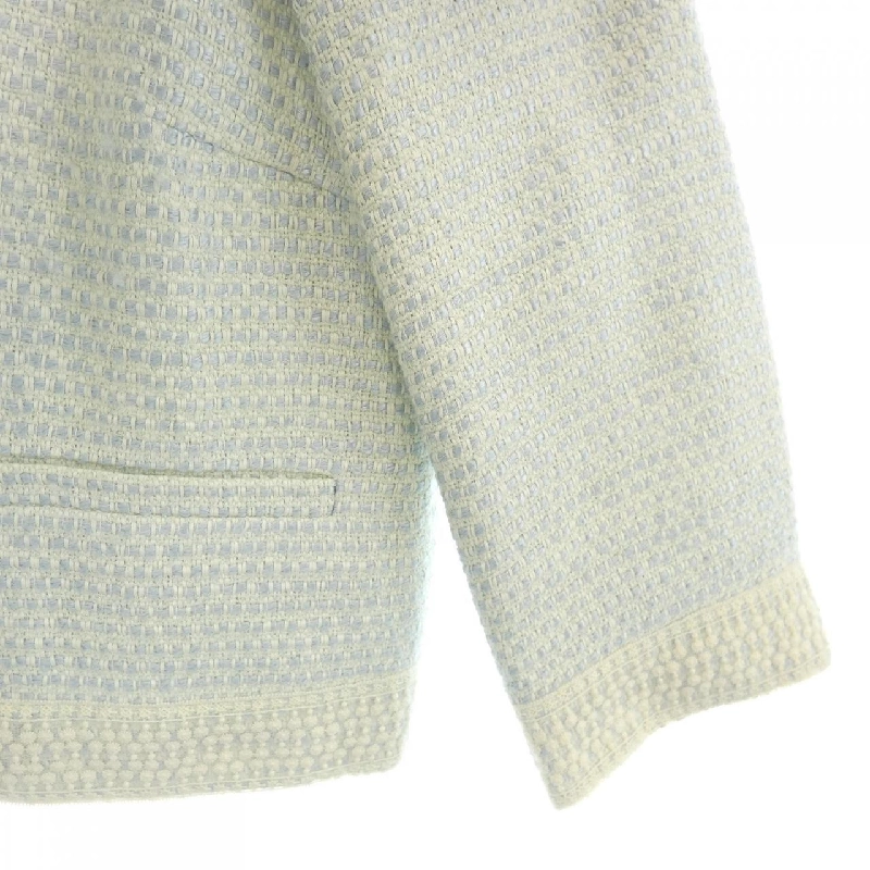 Áo khoác không cổ Max Mara 634295