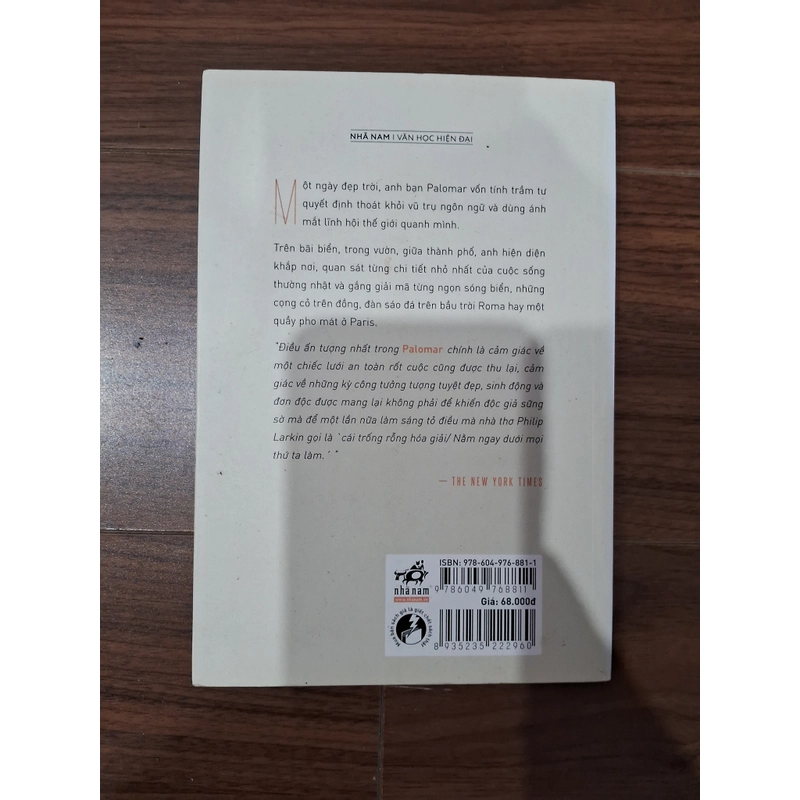 Palomar Italo calvino 494975