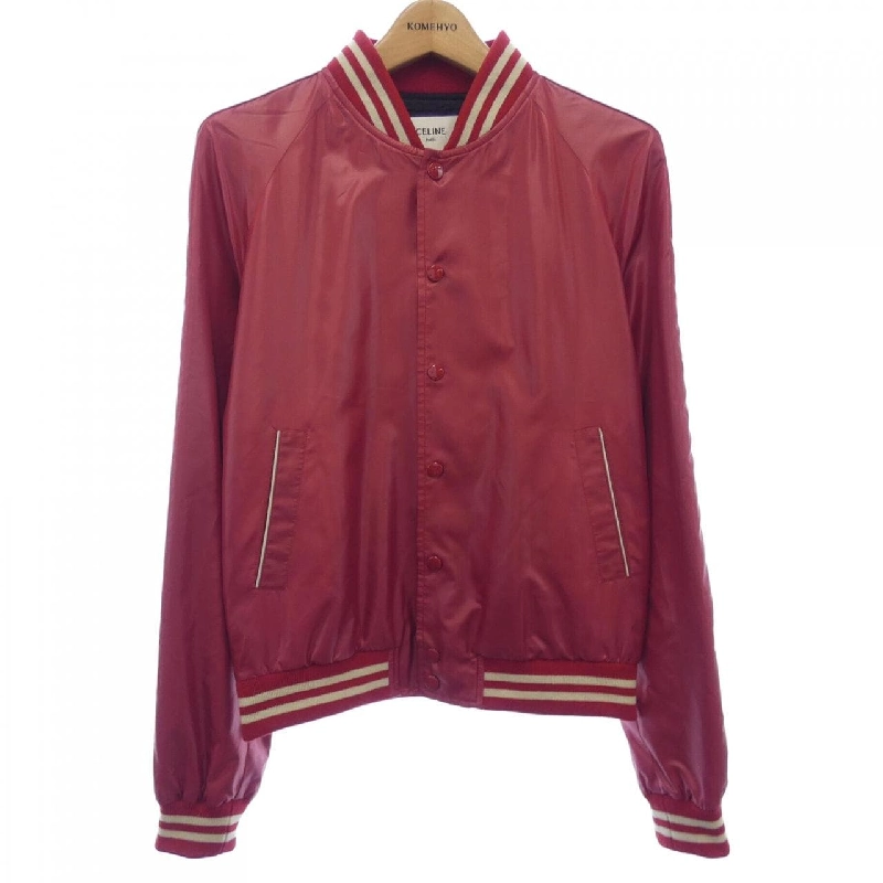 Áo khoác CELINE - Hàng hiệu Chính hãng 896268