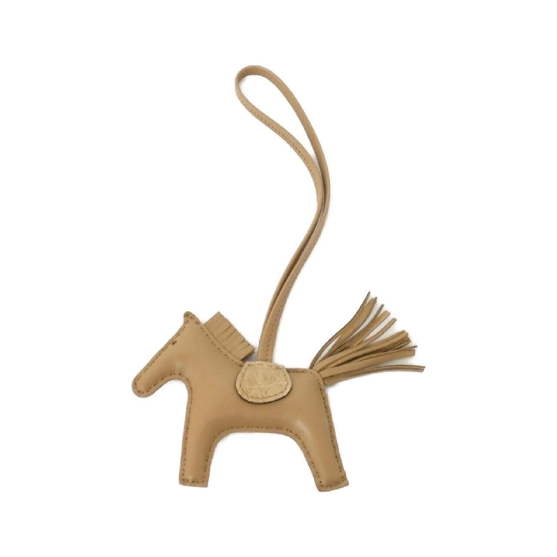 Túi charm Hermes Rodeo Touch PM 082340CA 624099