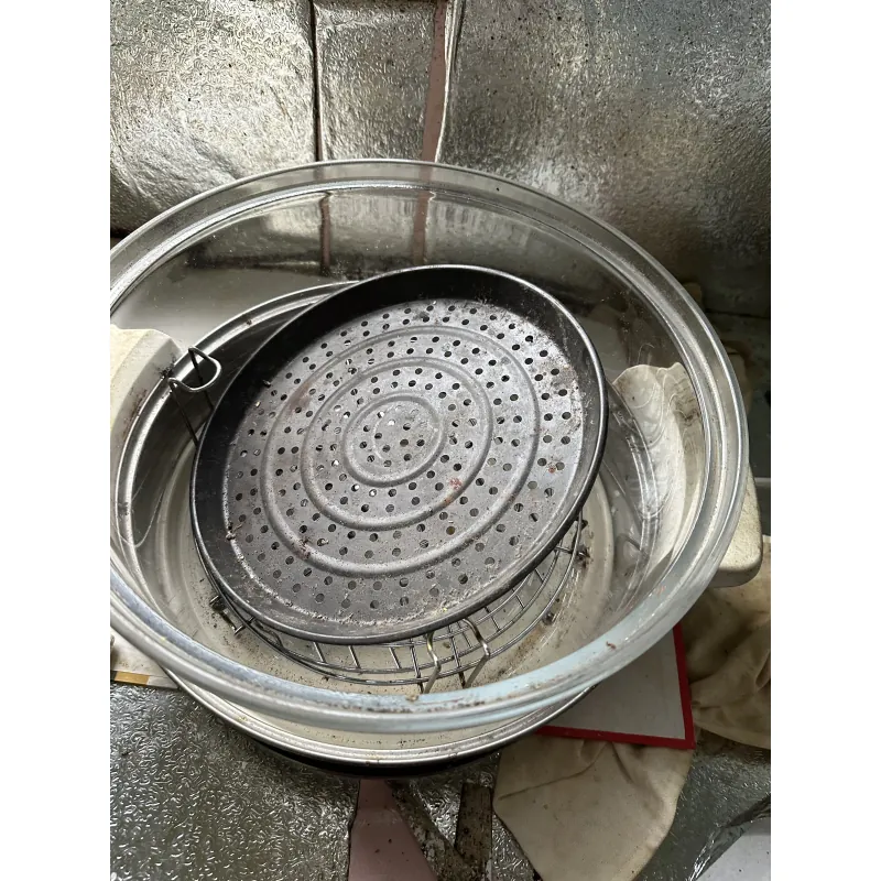 Thanh lý lò nướng  1030396