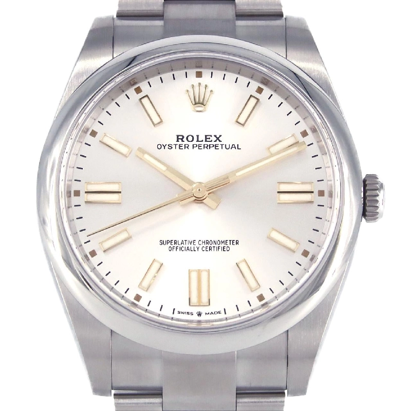 Đồng hồ Rolex Oyster Perpetual 124300 SS tự động - Hàng hiệu Chính hãng 882426