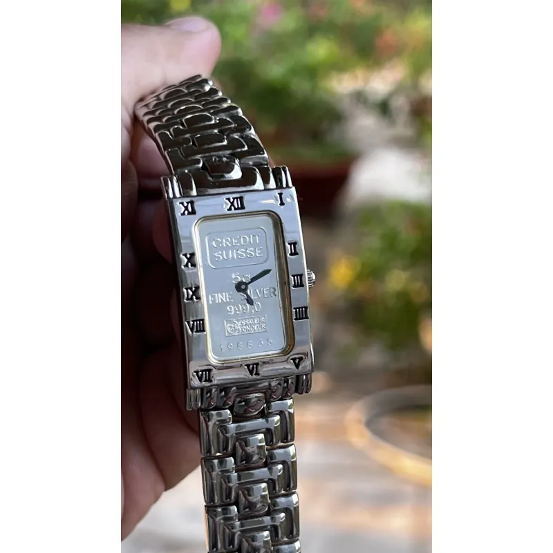 Đồng hồ Credit Suisse cả Nam và Nữ 993806