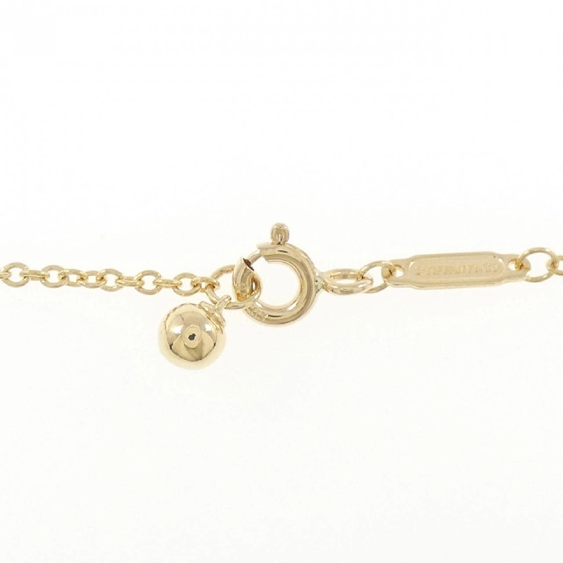 Dây chuyền bóng Tiffany - Hàng hiệu Authentic 841656