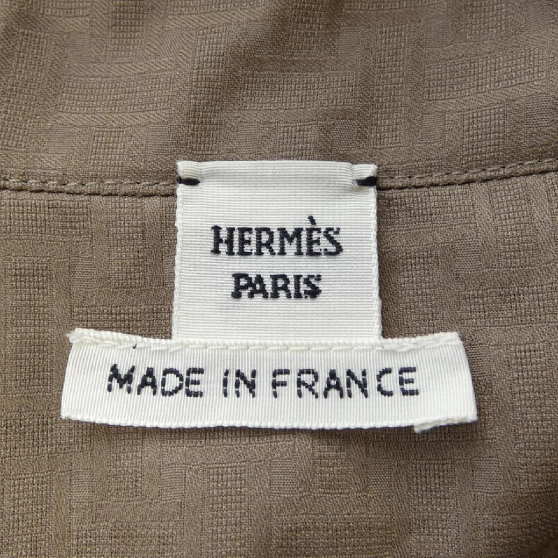 HERMES 4E0502DB Váy - Hàng hiệu Chính hãng 813835