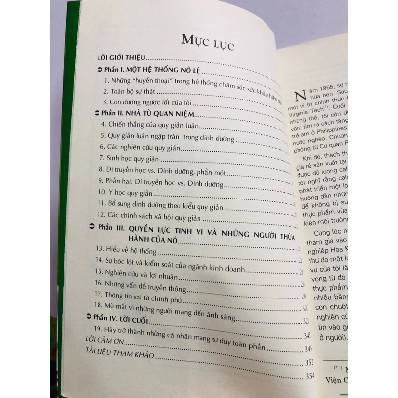 📚 THỨC TỈNH VÀ HÀNH ĐỘNG 482794
