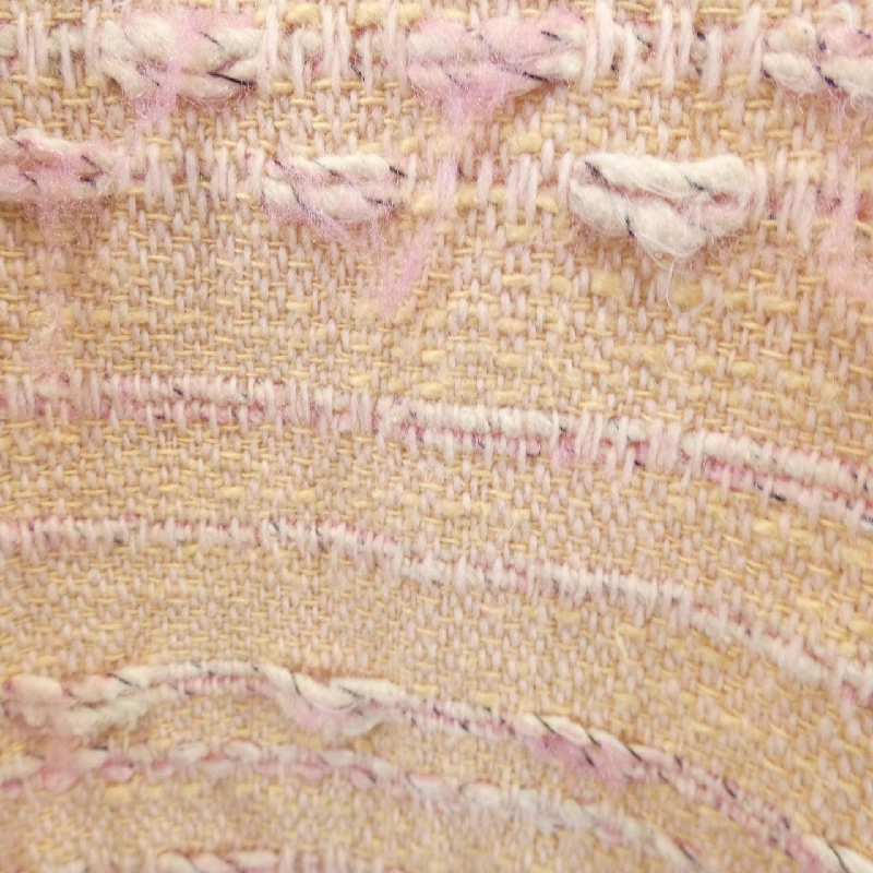 【Mã giảm giá】【Cổ điển】Áo khoác CHANEL 643495