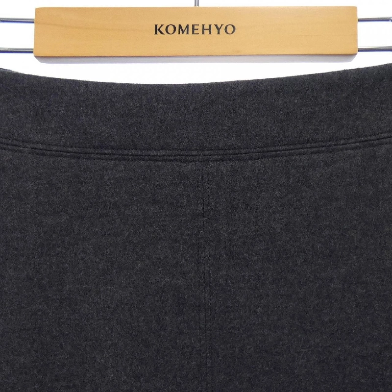 Theory luxe セオリーリュクス chân váy 655403