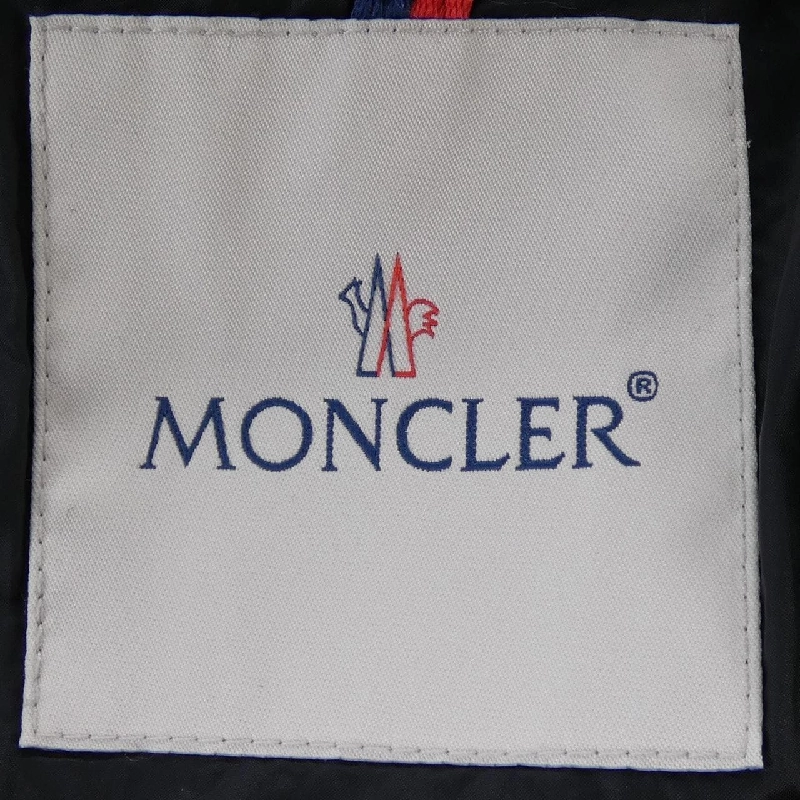 MONCLER HERMINE Áo khoác lông - Hàng hiệu Chính hãng 820961
