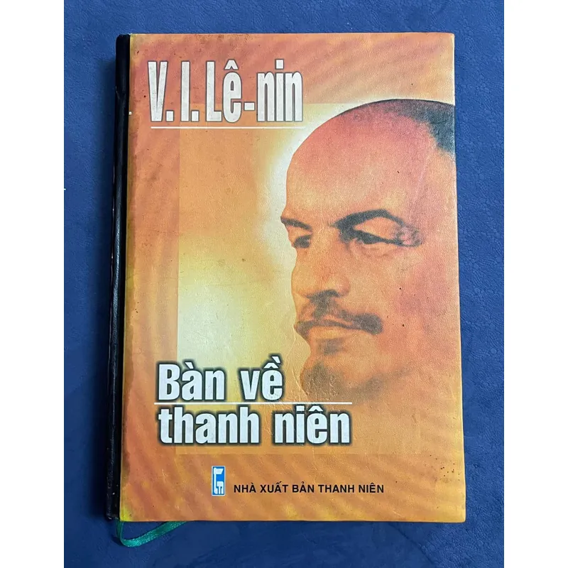 LENIN – BÀN VỀ THANH NIÊN  605959